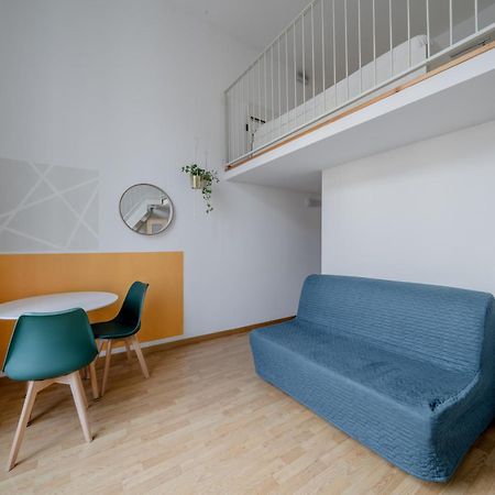 Central Studio Apts Milano-Corso Magenta Apartment Екстериор снимка