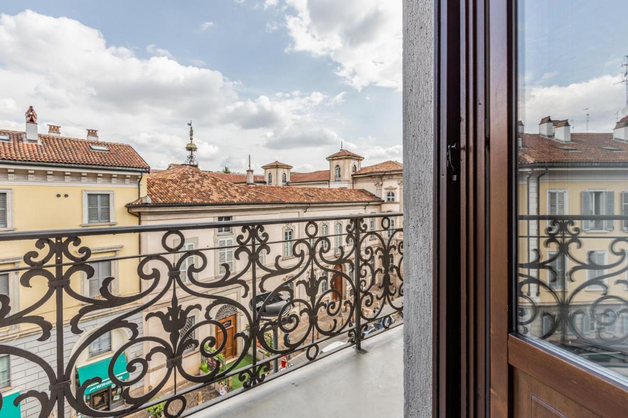 Central Studio Apts Milano-Corso Magenta Apartment Екстериор снимка