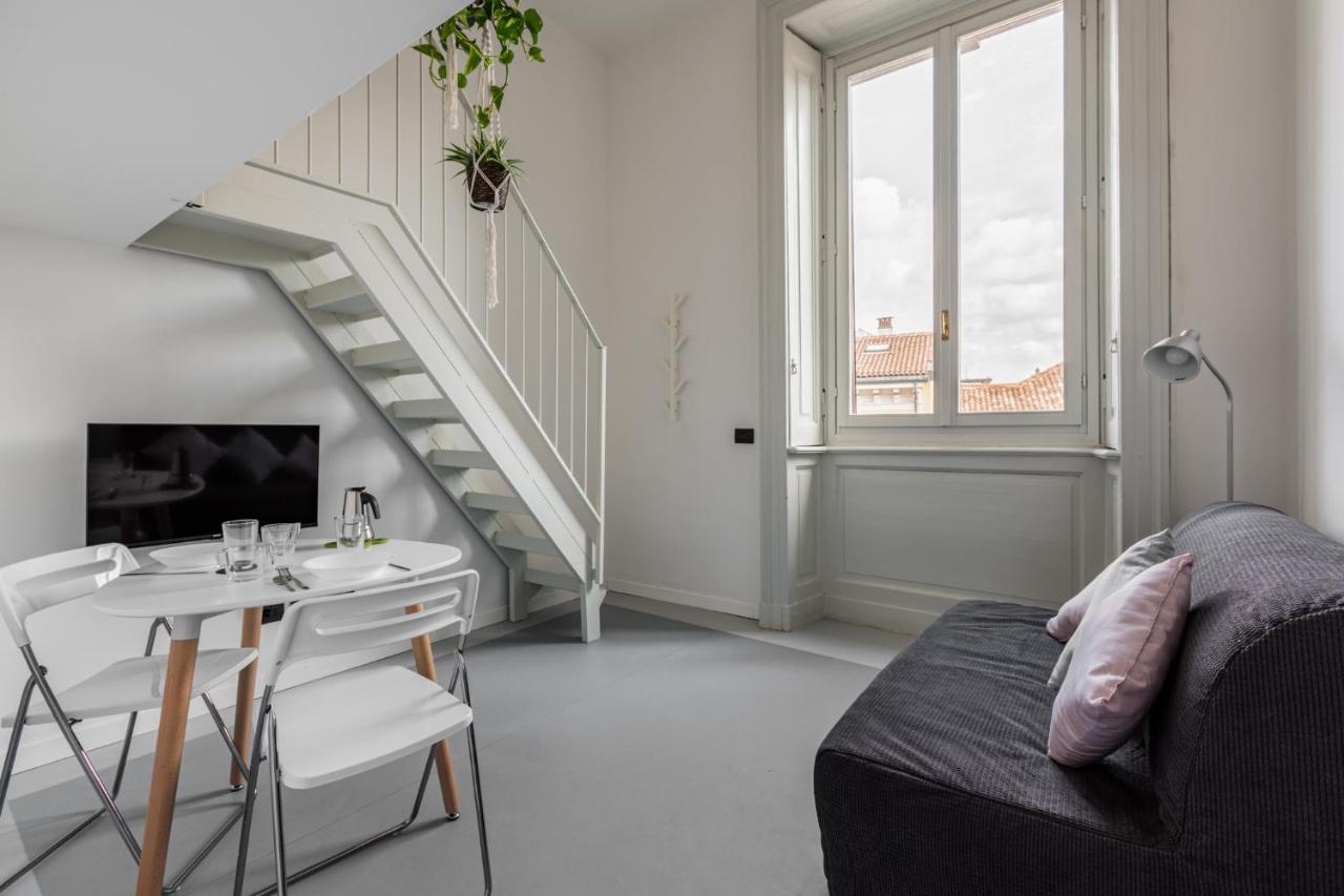 Central Studio Apts Milano-Corso Magenta Apartment Екстериор снимка