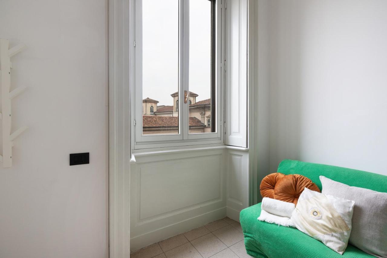 Central Studio Apts Milano-Corso Magenta Apartment Екстериор снимка
