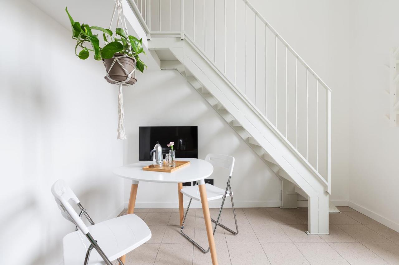 Central Studio Apts Milano-Corso Magenta Apartment Екстериор снимка