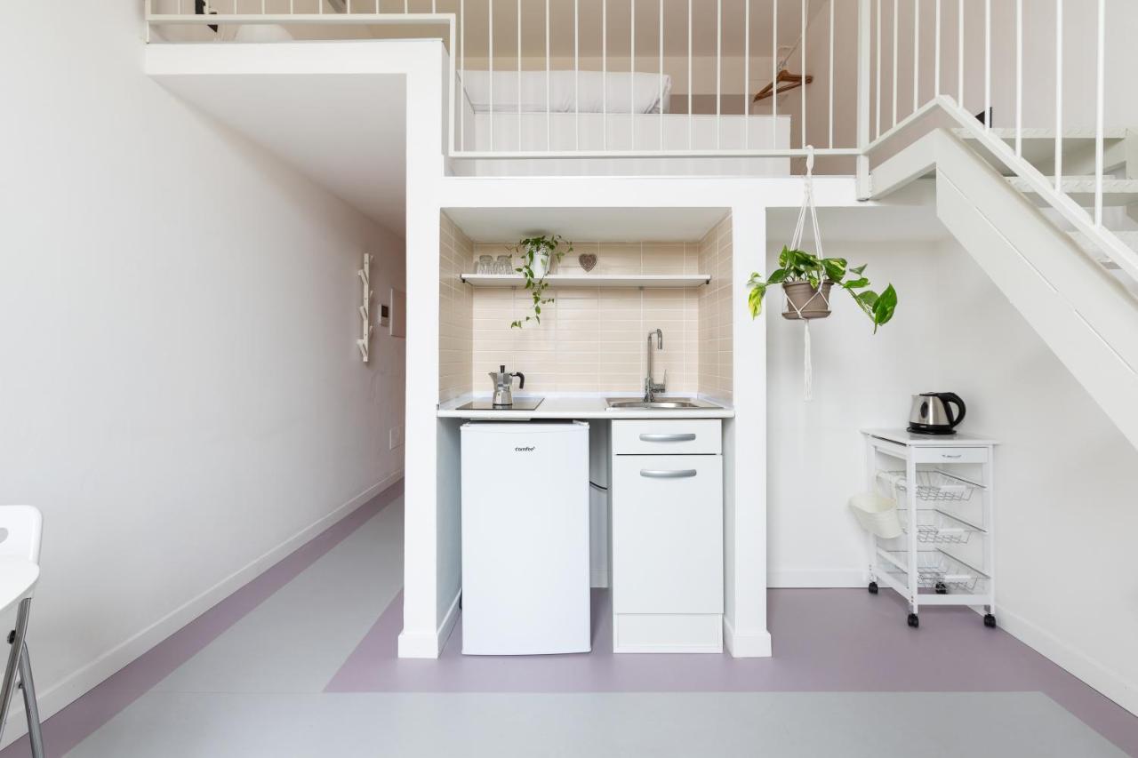 Central Studio Apts Milano-Corso Magenta Apartment Екстериор снимка