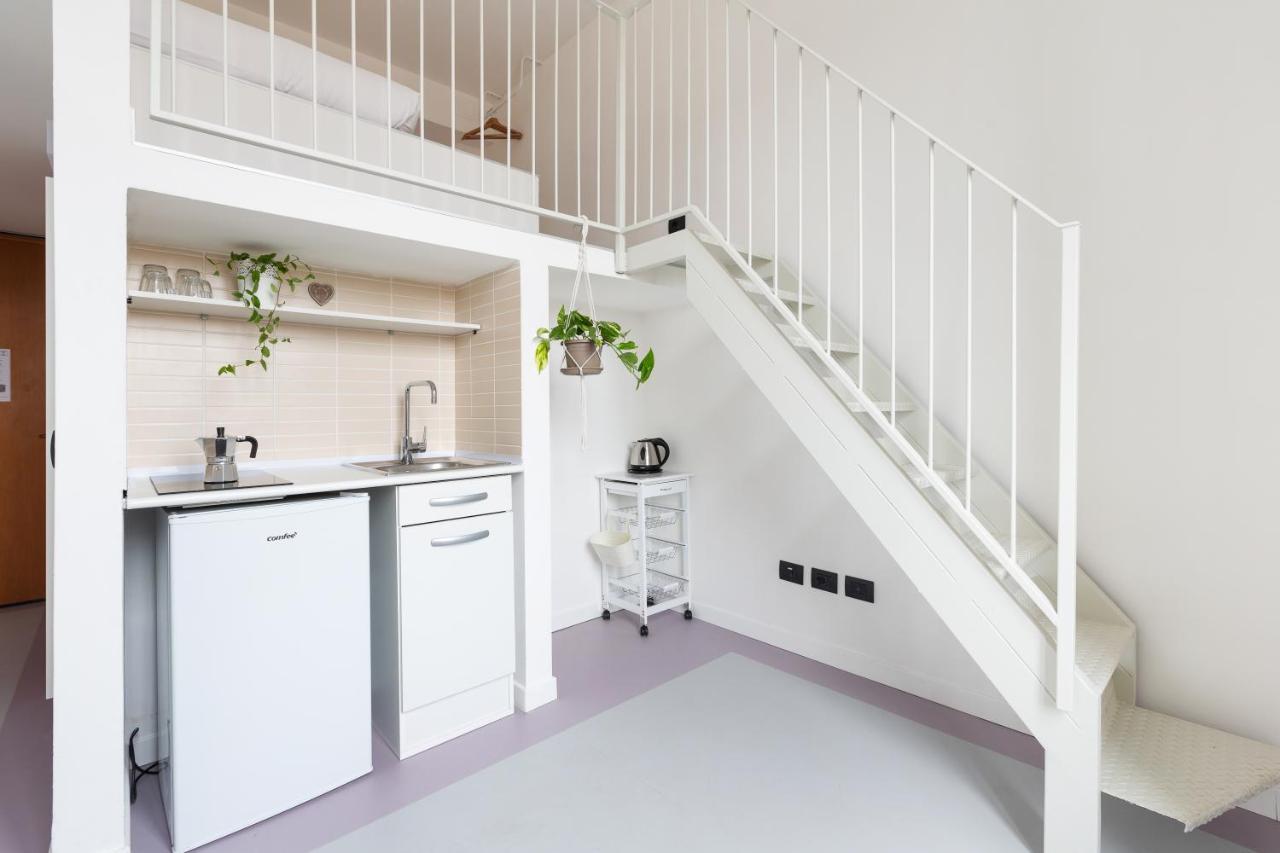 Central Studio Apts Milano-Corso Magenta Apartment Екстериор снимка