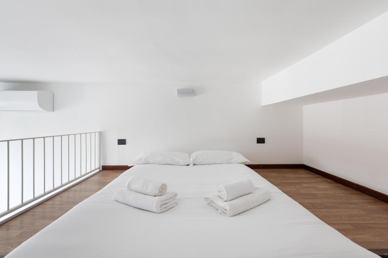 Central Studio Apts Milano-Corso Magenta Apartment Екстериор снимка