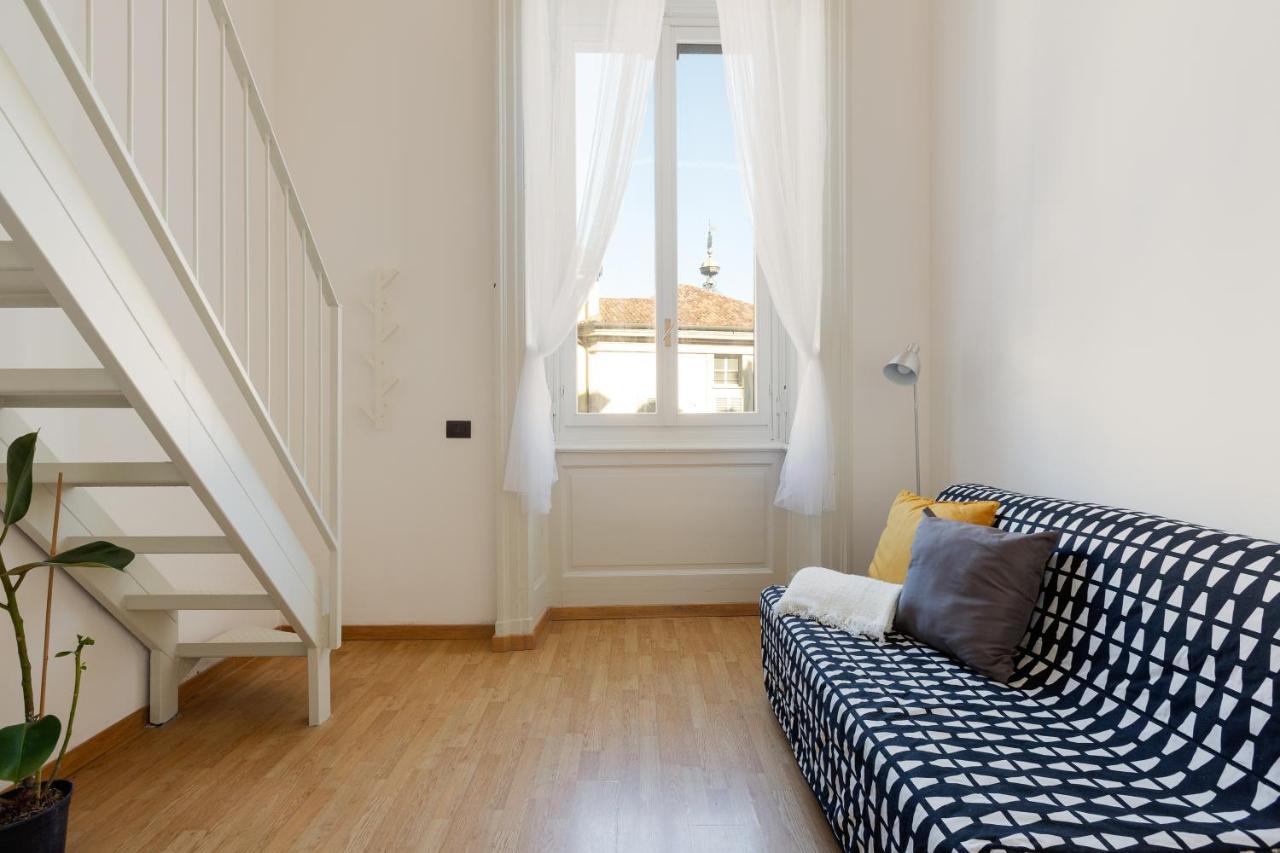 Central Studio Apts Milano-Corso Magenta Apartment Екстериор снимка