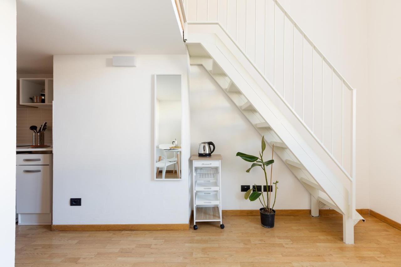 Central Studio Apts Milano-Corso Magenta Apartment Екстериор снимка