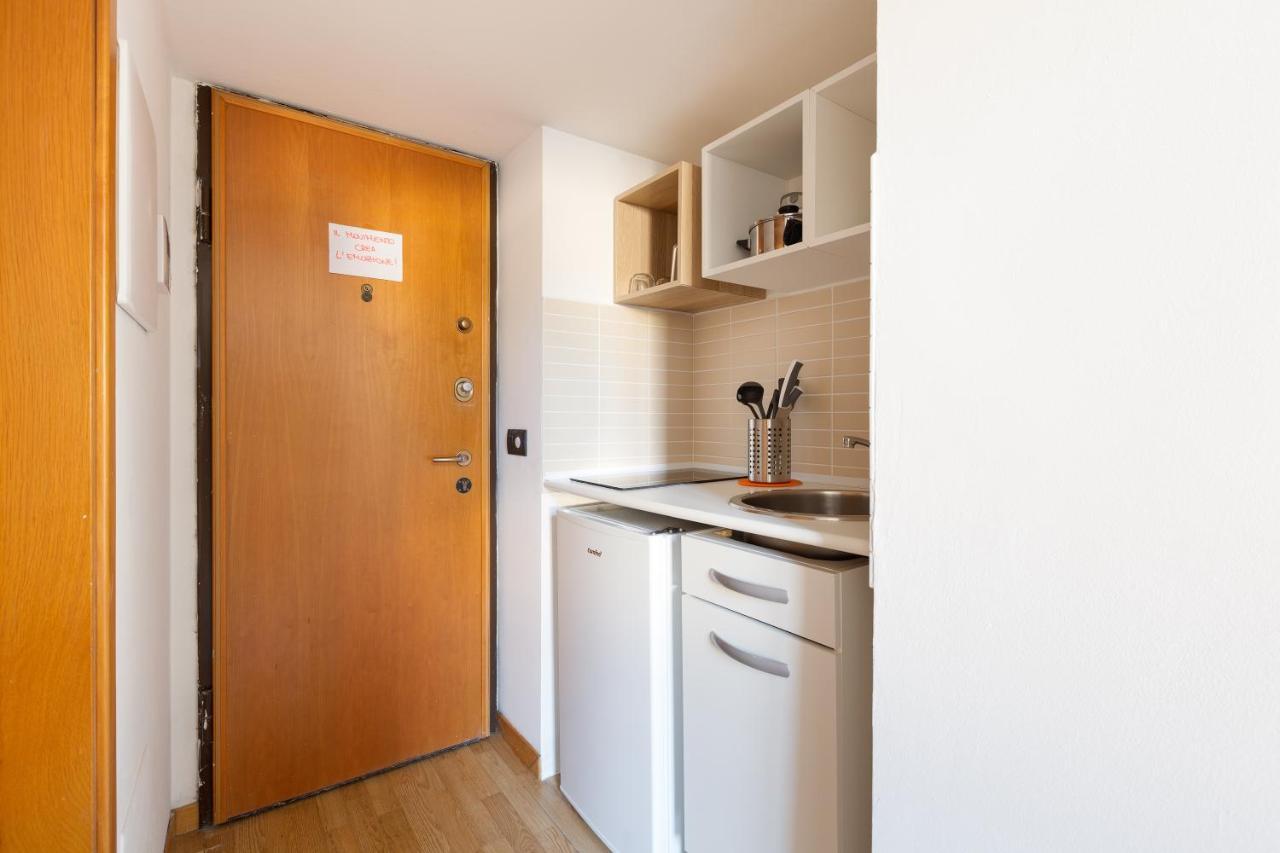 Central Studio Apts Milano-Corso Magenta Apartment Екстериор снимка