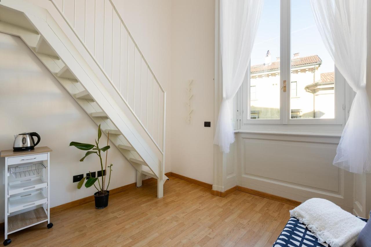 Central Studio Apts Milano-Corso Magenta Apartment Екстериор снимка
