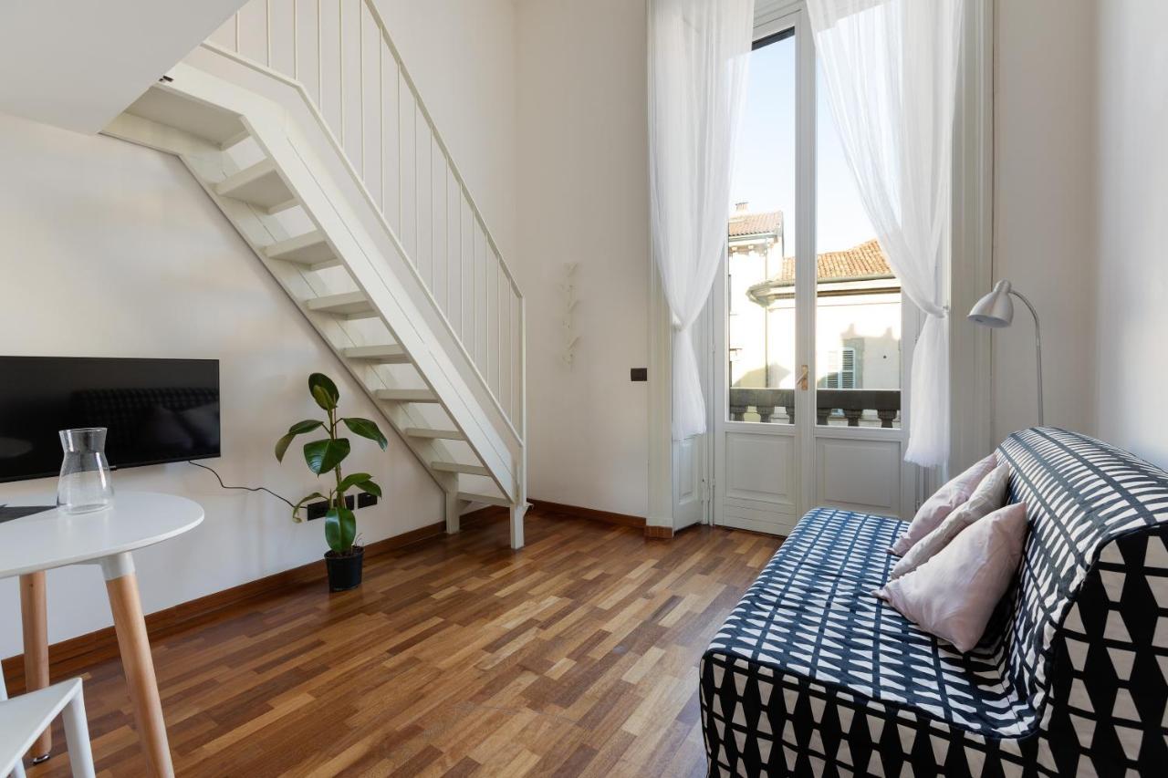 Central Studio Apts Milano-Corso Magenta Apartment Екстериор снимка