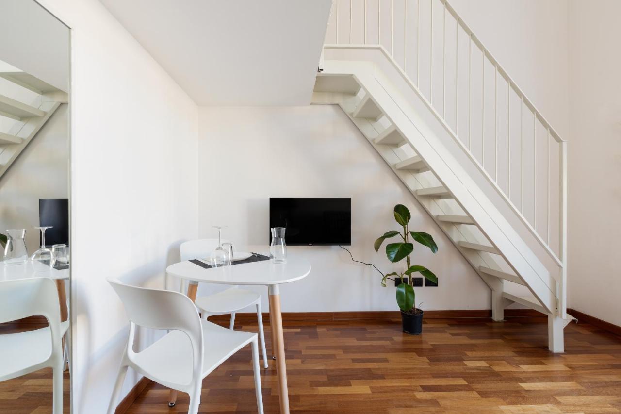 Central Studio Apts Milano-Corso Magenta Apartment Екстериор снимка