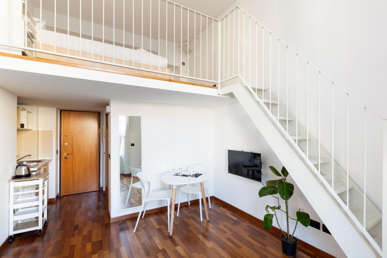 Central Studio Apts Milano-Corso Magenta Apartment Екстериор снимка