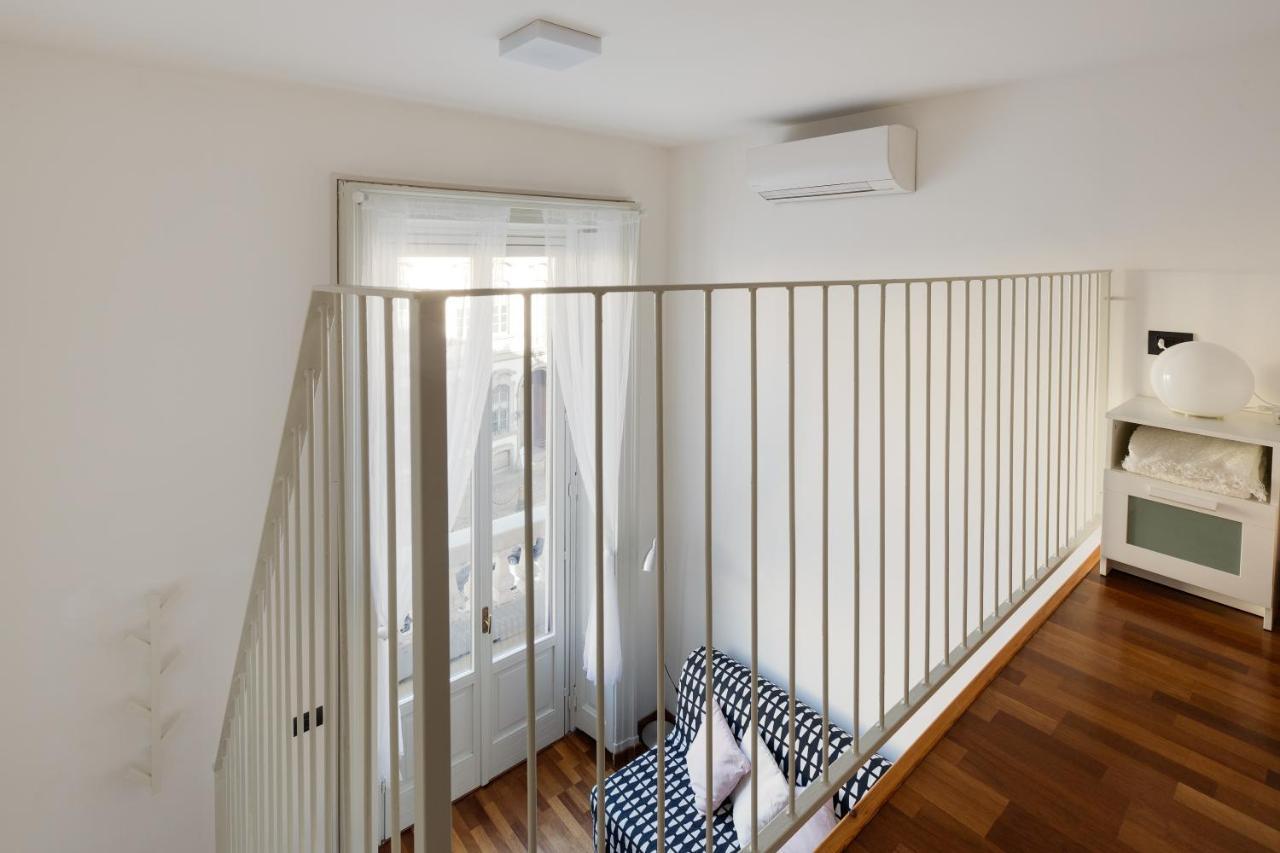 Central Studio Apts Milano-Corso Magenta Apartment Екстериор снимка