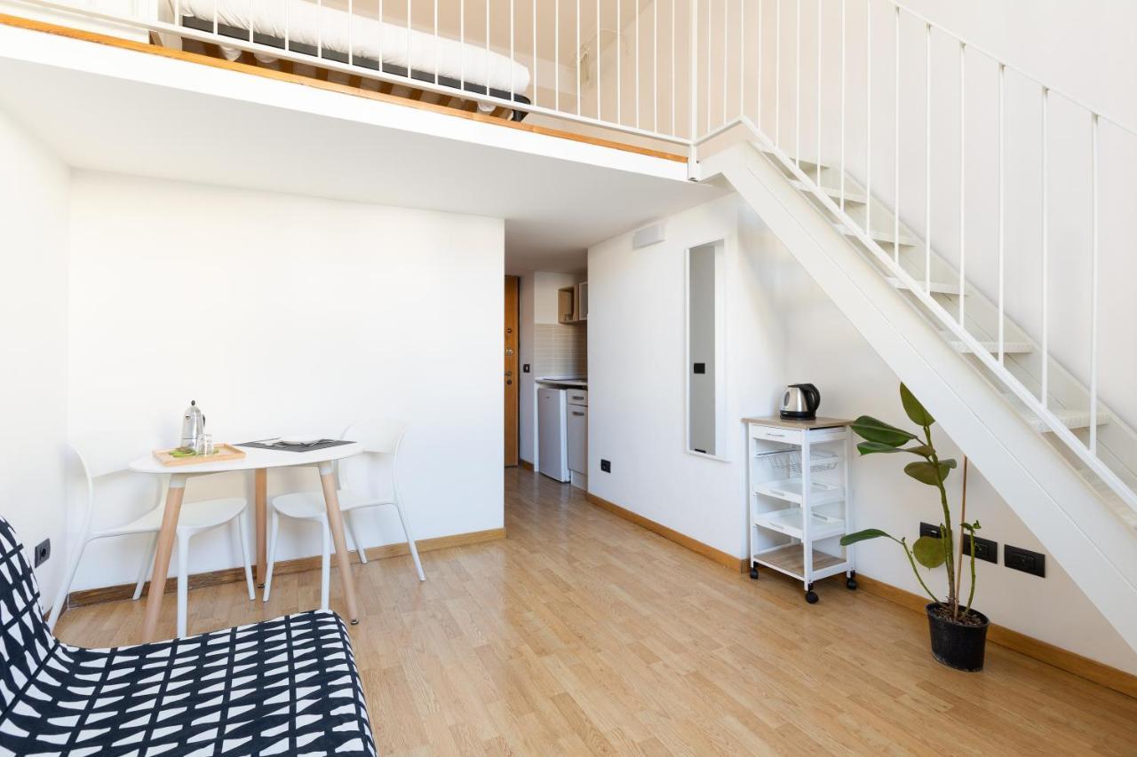Central Studio Apts Milano-Corso Magenta Apartment Екстериор снимка