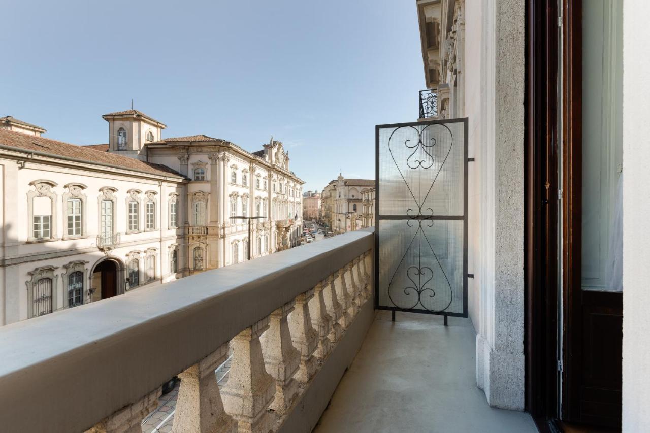 Central Studio Apts Milano-Corso Magenta Apartment Екстериор снимка