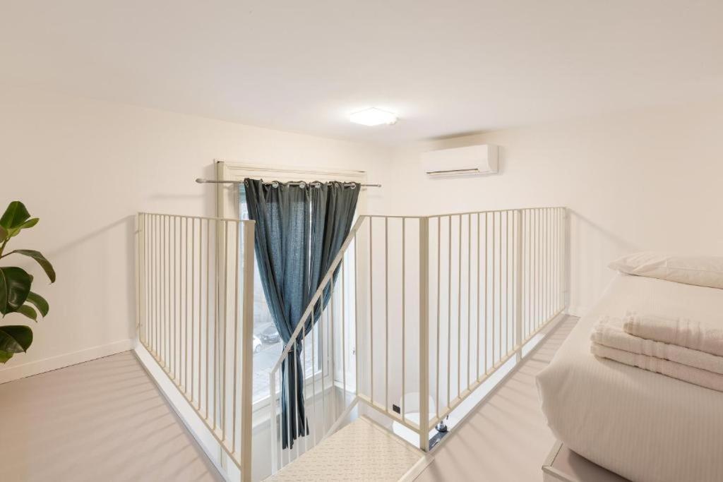 Central Studio Apts Milano-Corso Magenta Apartment Екстериор снимка
