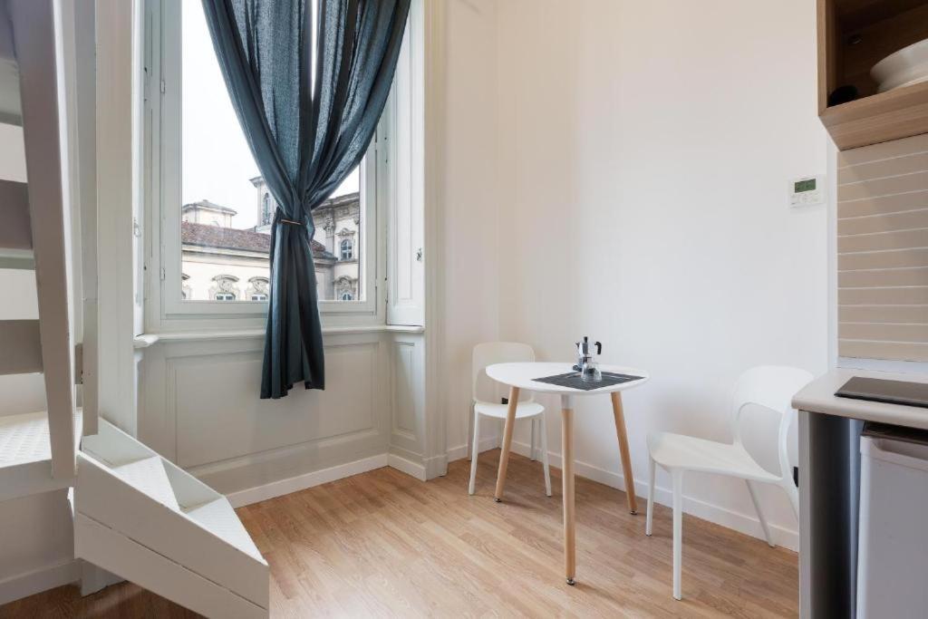 Central Studio Apts Milano-Corso Magenta Apartment Екстериор снимка