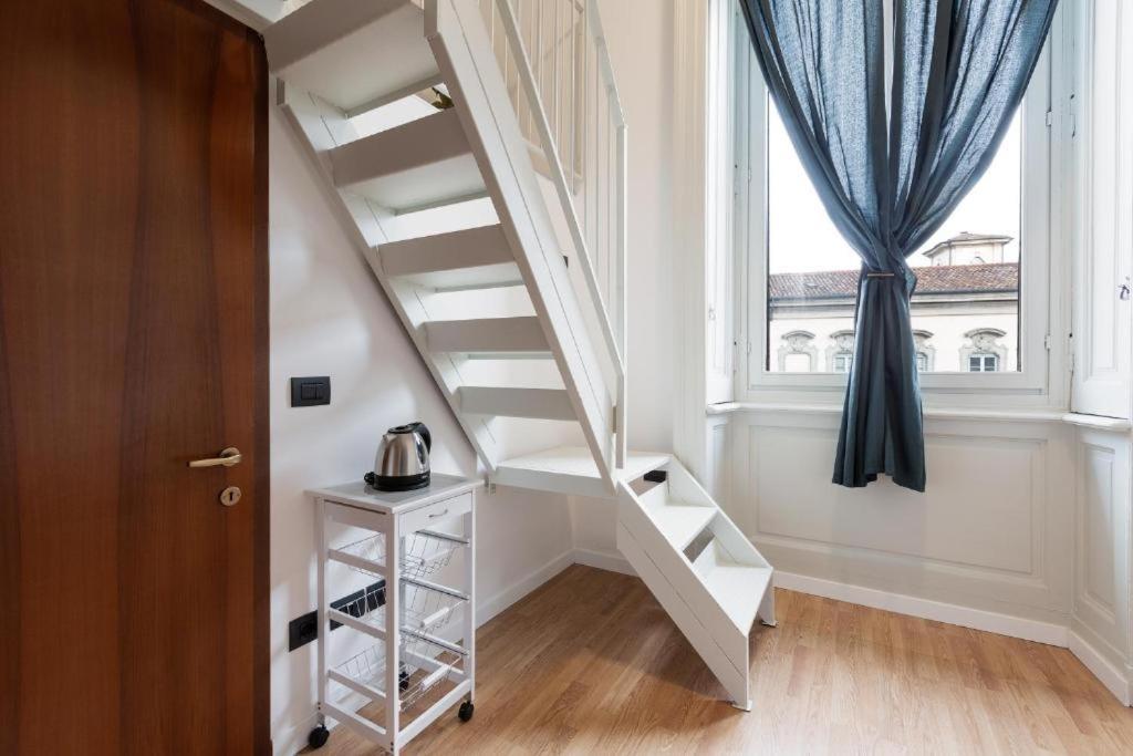 Central Studio Apts Milano-Corso Magenta Apartment Екстериор снимка