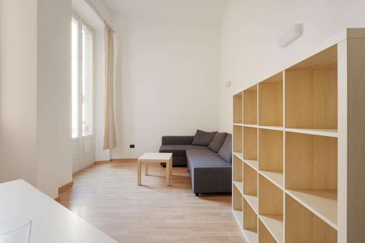 Central Studio Apts Milano-Corso Magenta Apartment Екстериор снимка