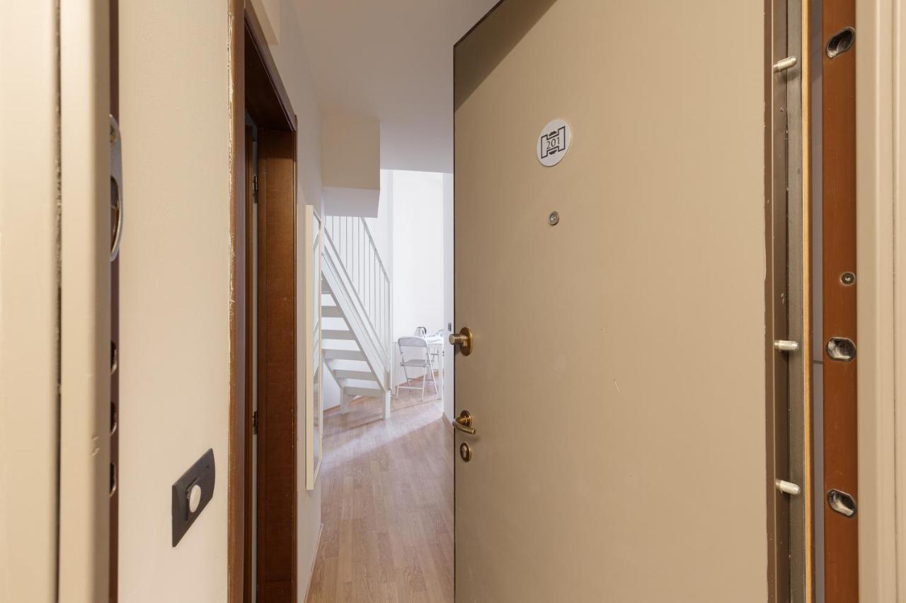 Central Studio Apts Milano-Corso Magenta Apartment Екстериор снимка