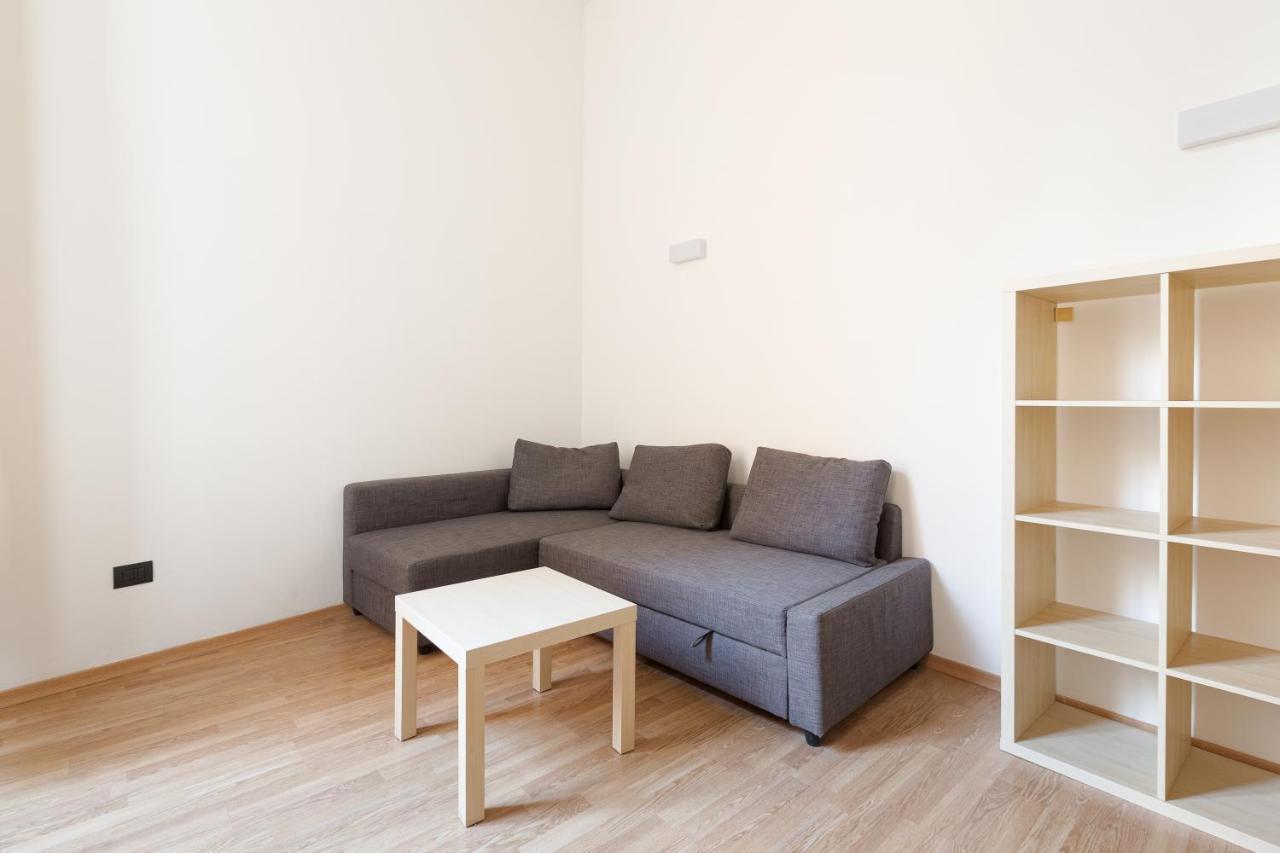 Central Studio Apts Milano-Corso Magenta Apartment Екстериор снимка
