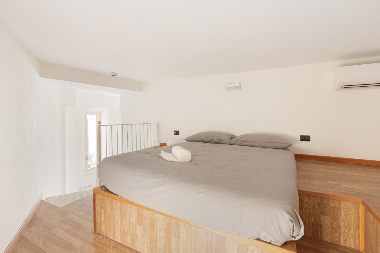 Central Studio Apts Milano-Corso Magenta Apartment Екстериор снимка