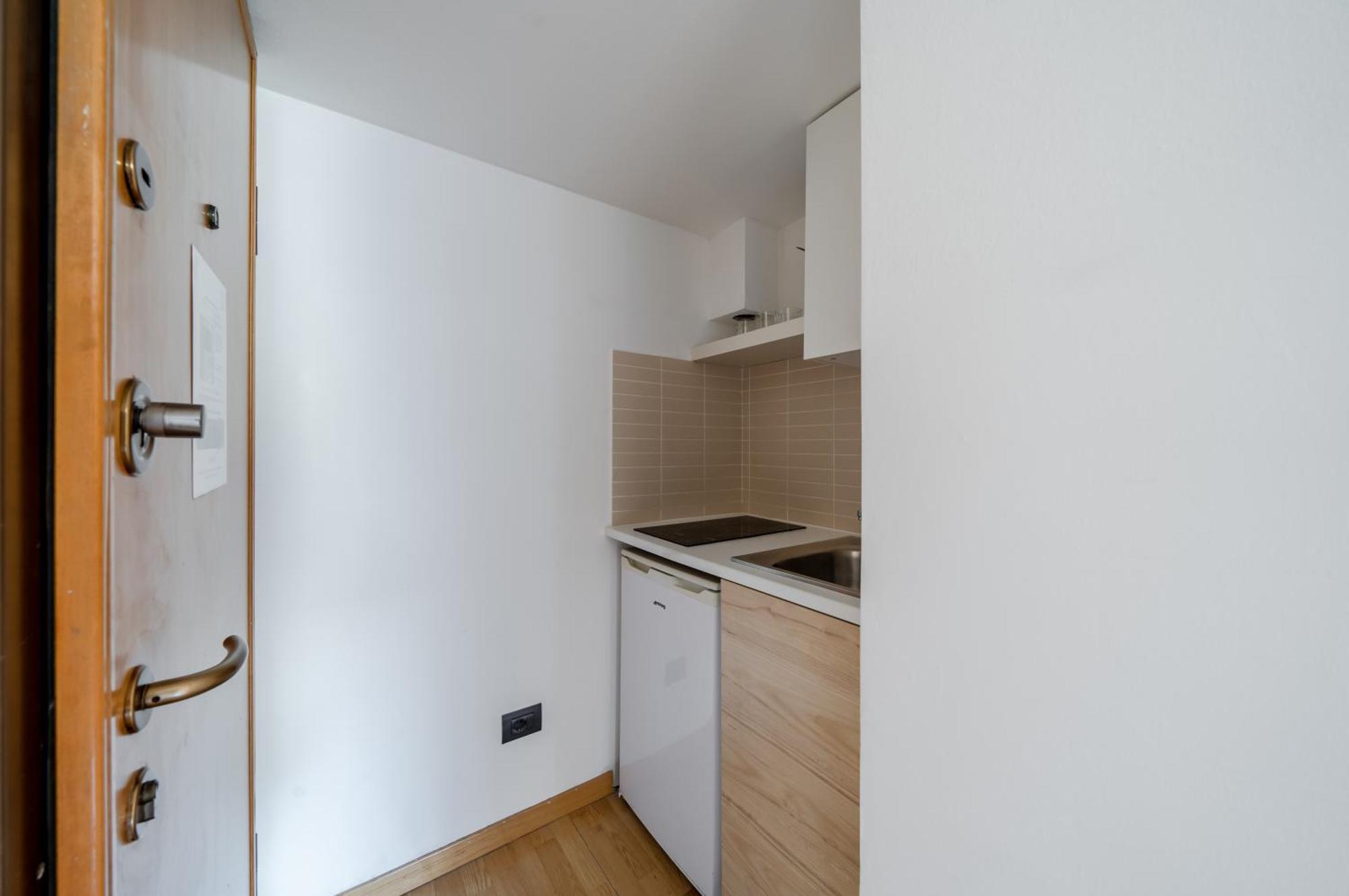 Central Studio Apts Milano-Corso Magenta Apartment Екстериор снимка