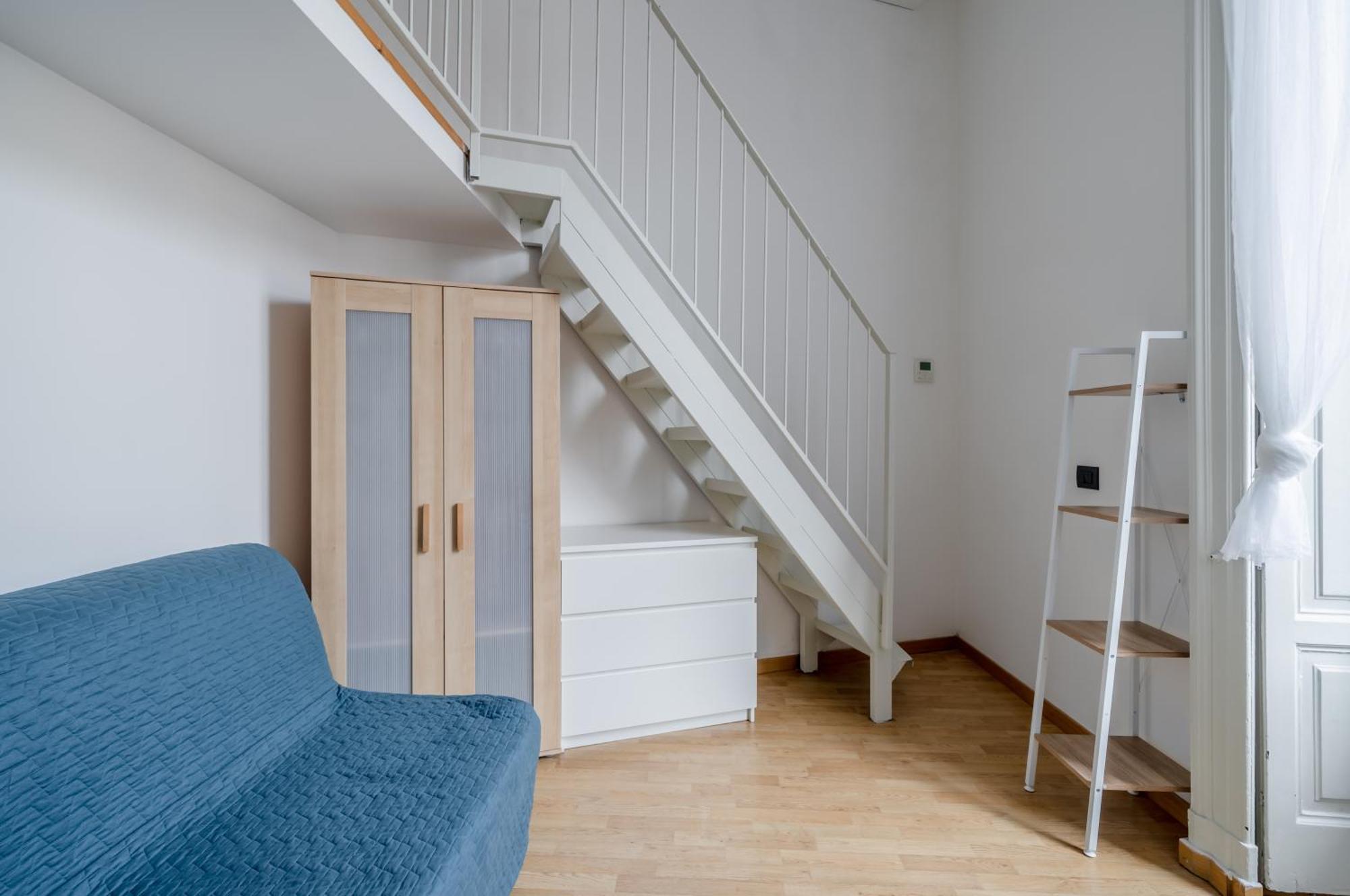 Central Studio Apts Milano-Corso Magenta Apartment Екстериор снимка